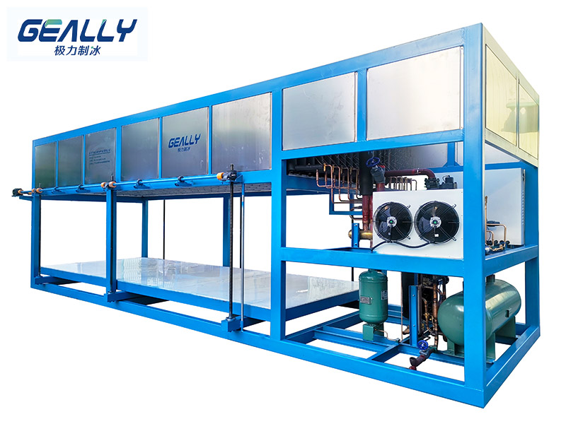 選購制冰機需要考慮的什么？一臺要多少錢？