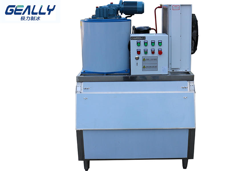 制冰機(jī)的工作過(guò)程以及造成壓縮機(jī)聲音過(guò)大有哪些原因？
