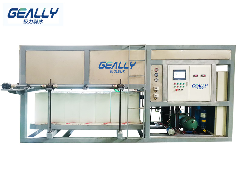 塊冰機(jī)分為哪些模塊？注意事項(xiàng)有哪些？